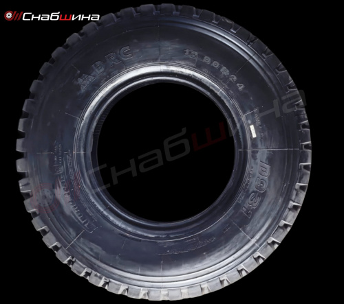Шина 12.00R24 D931 DRC 20PR 160/157F