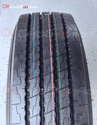 Грузовая шина Annaite 366 245/70 R17.5