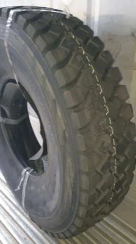 Грузовая шина Yokohama LY717 12.00 R20 154/150K, ведущая ось