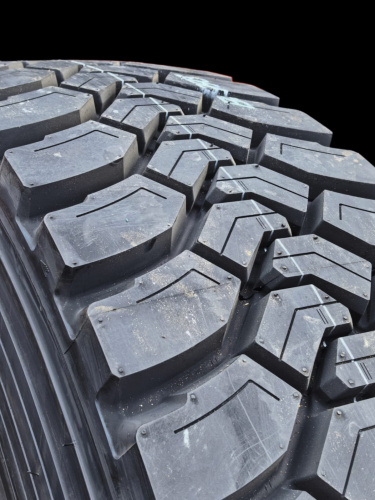 Грузовая шина Yokohama 301C 315/80 R22.5 156/150K, ведущая ось