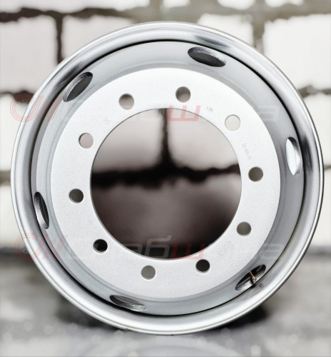 Better 9x22.5 10x335 ET175 D281 18 мм. (усиленный)