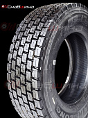 Грузовые шины LingLong 285/70R19.5 LDL831+ 146/144M 18PR TL